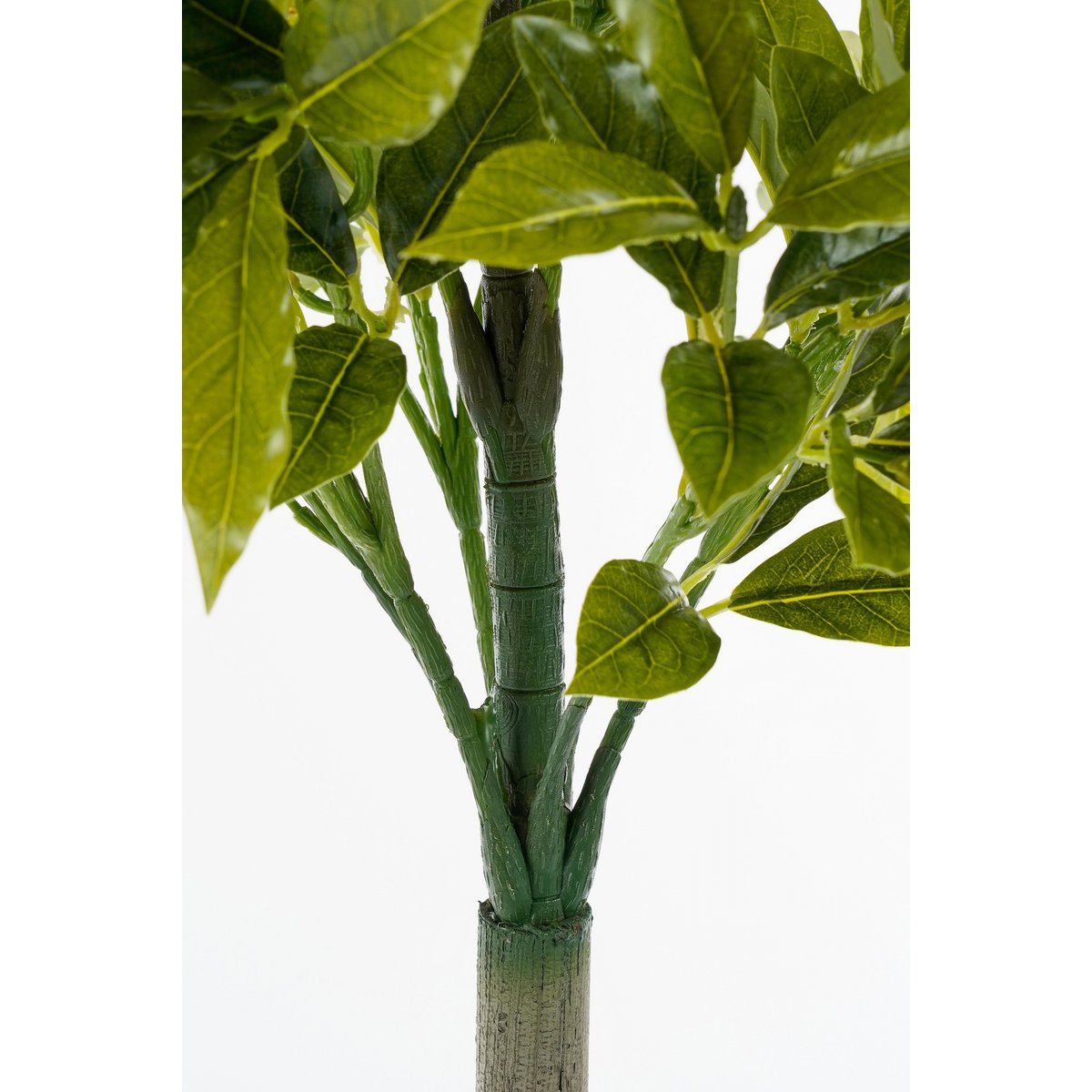 Laurierboom Kunstplant - H120 x Ø40 cm - Groen