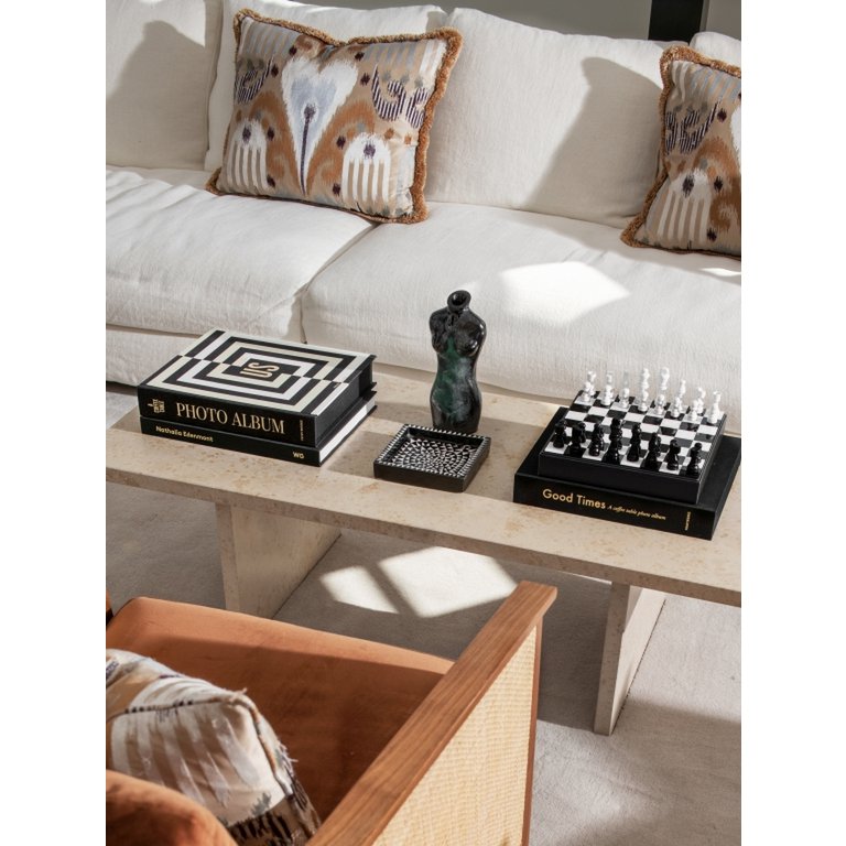 Printworks Classic - Schaakbord - Art of Chess