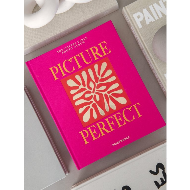 Printworks Fotoalbum - Picture Perfect