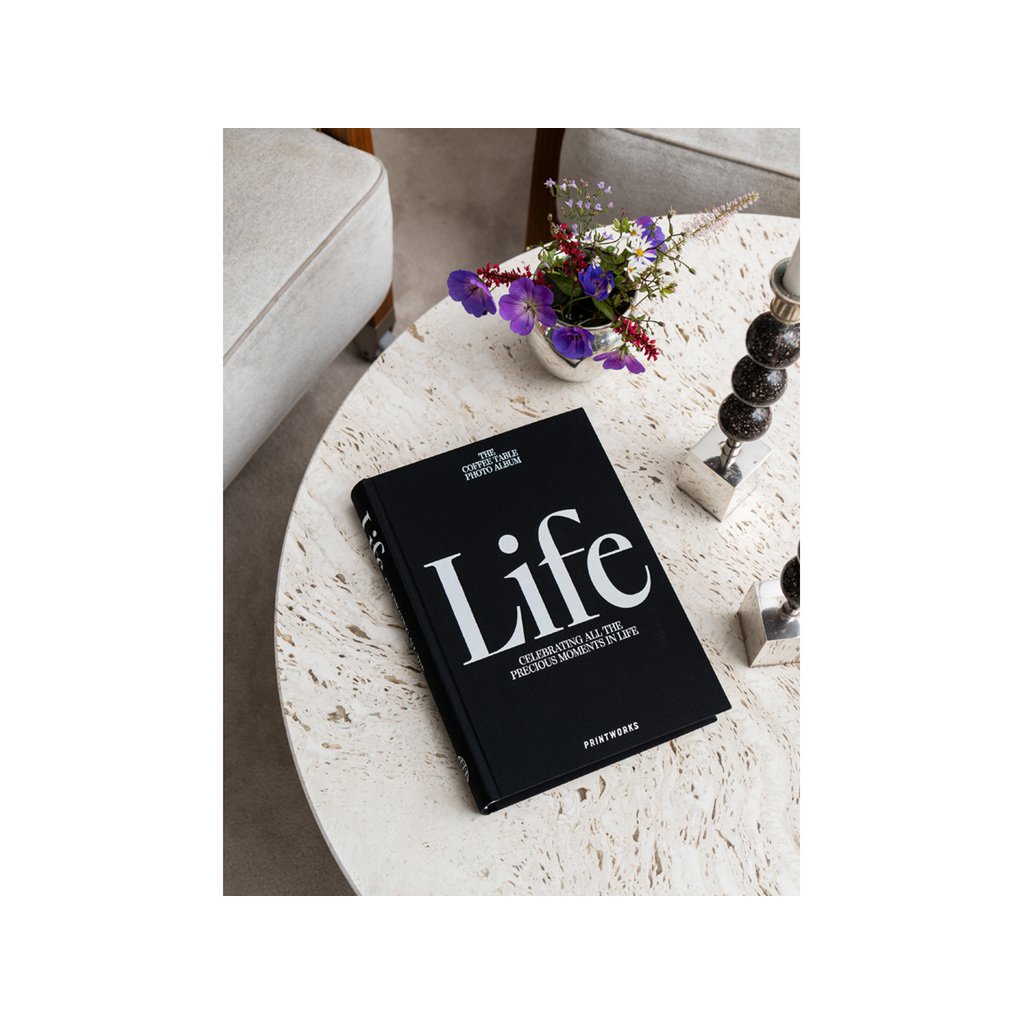 Printworks Photo Book - Life