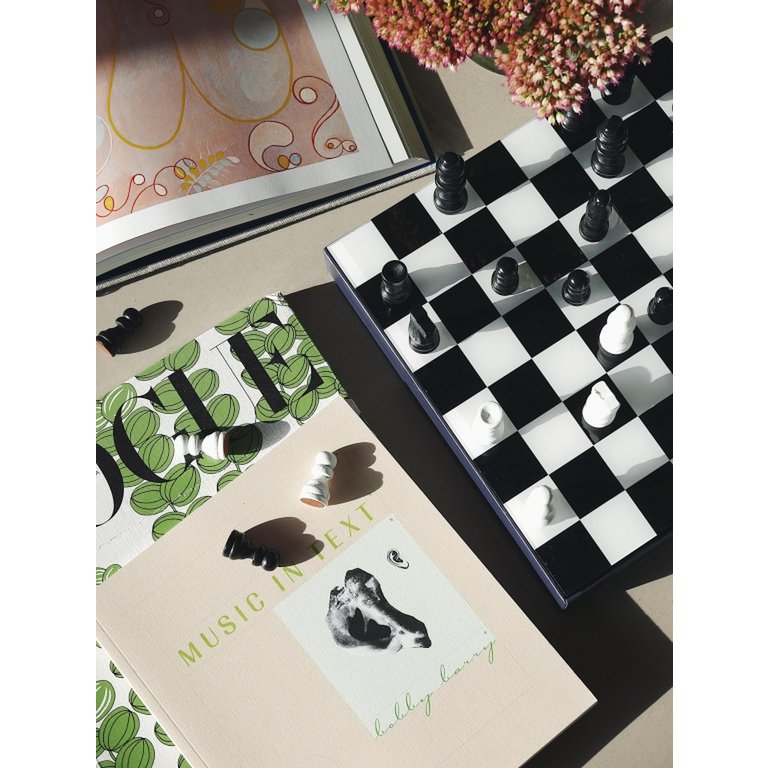 Printworks Classic - Schaakbord - Art of Chess