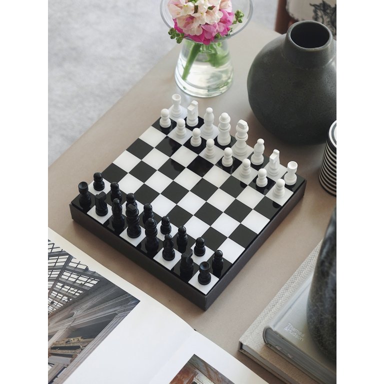 Printworks Classic - Schaakbord - Art of Chess
