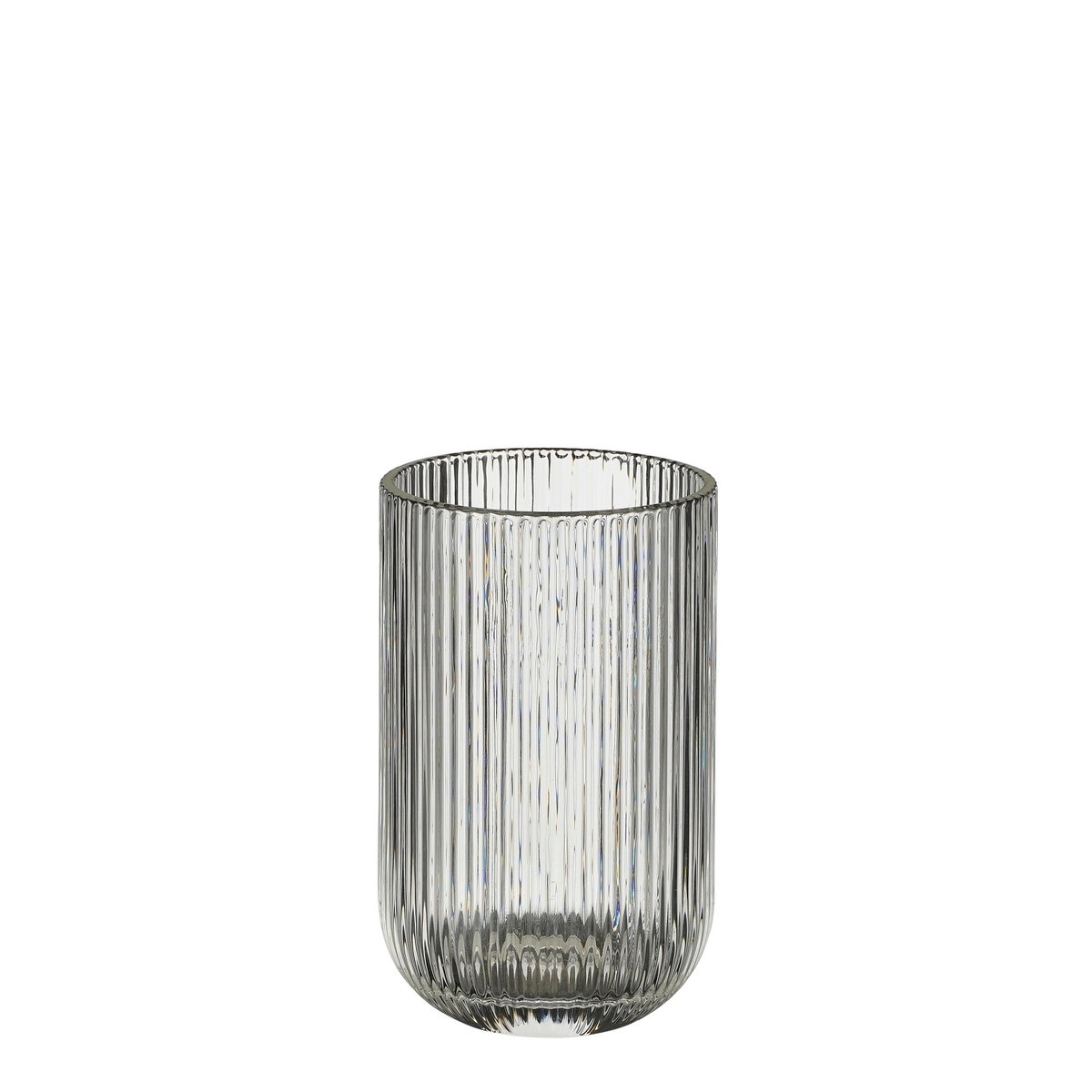 Merlot Drinkglas - Set van 6 - 400 ml - Glas - Transparant