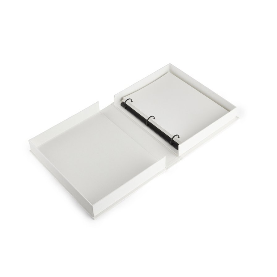 Printworks Fotoalbum Baby - Dream Big Little One - Beige