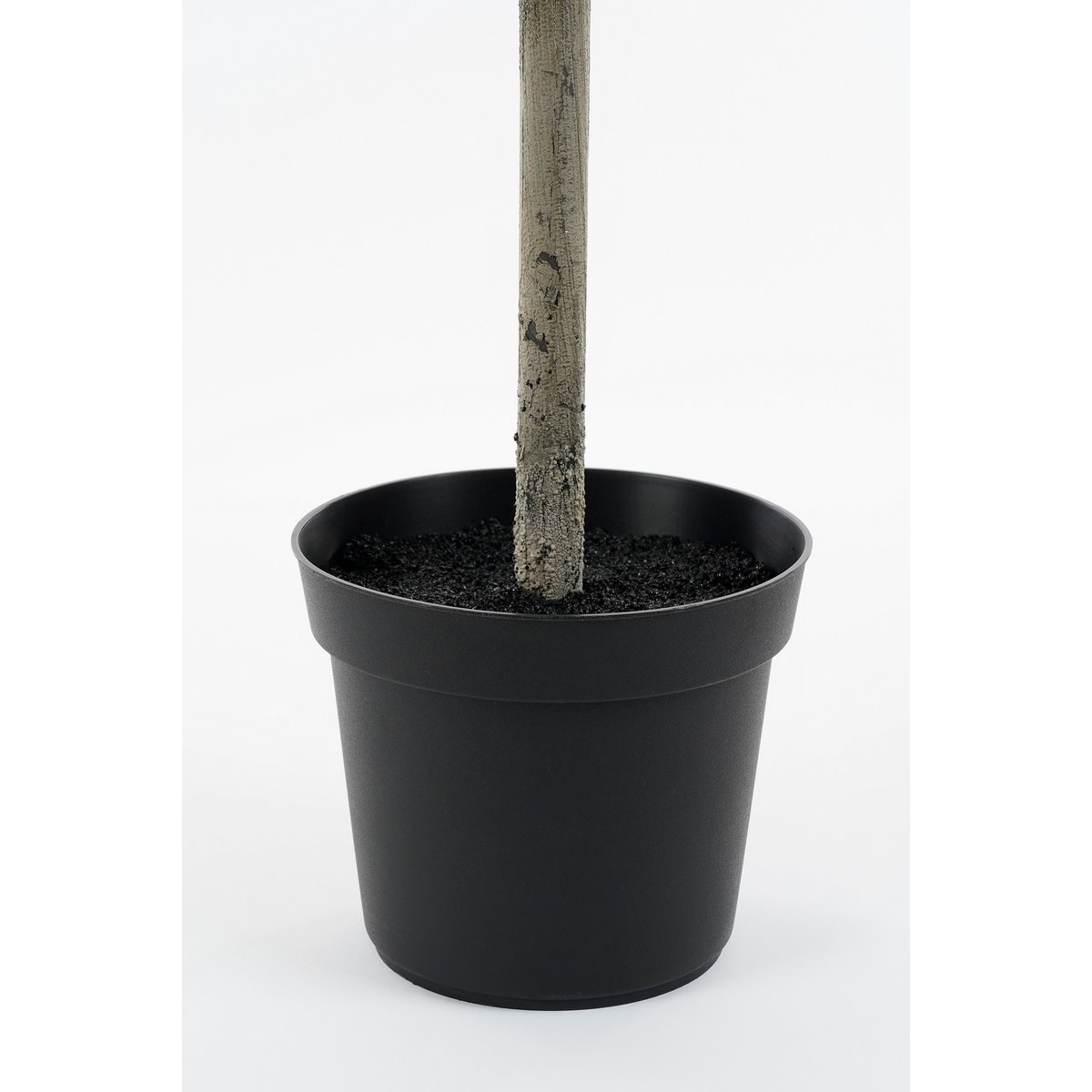 Laurierboom Kunstplant - H120 x Ø40 cm - Groen