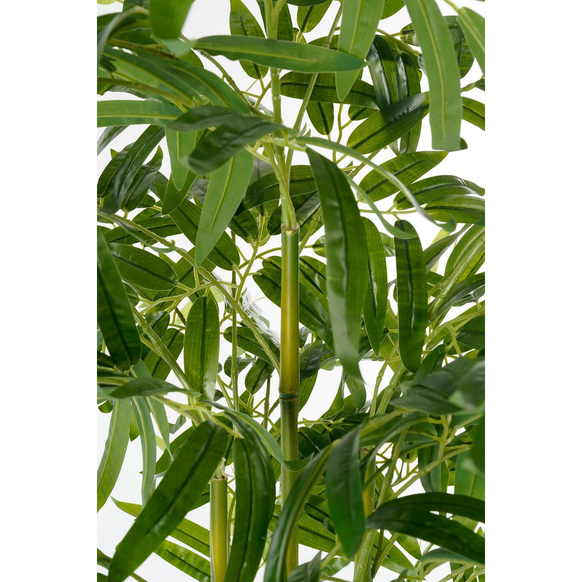 Bamboe Kunstplant in Pot - H150 x Ø60 cm - Groen