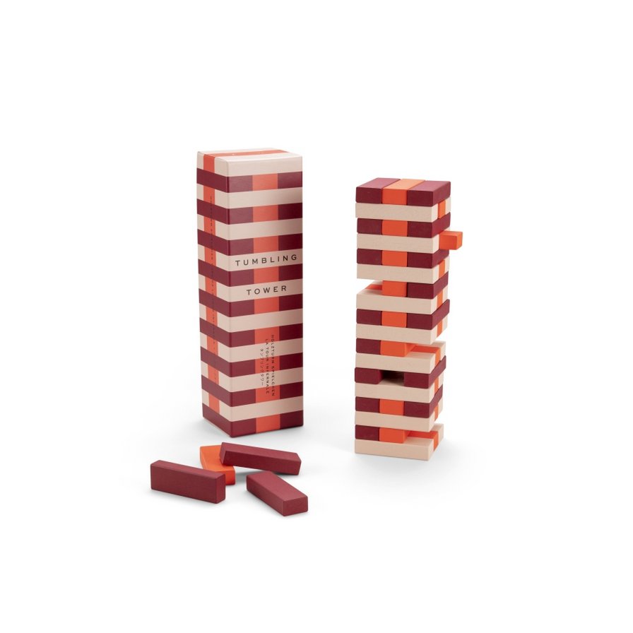 Printworks Play - Stapeltoren