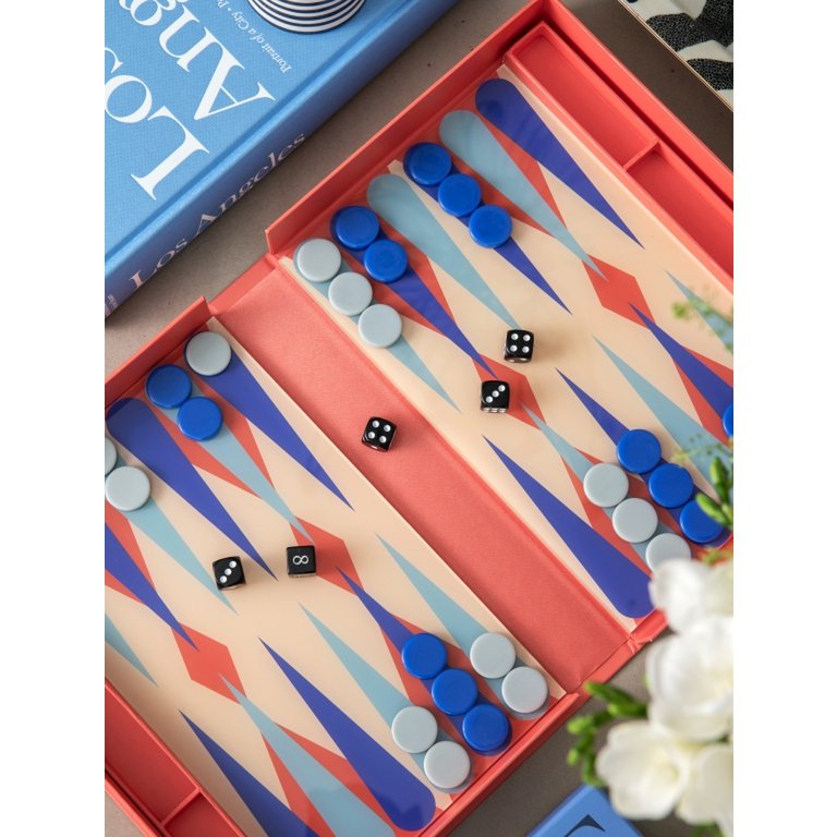 Printworks Classic - Backgammon - Art of Backgammon