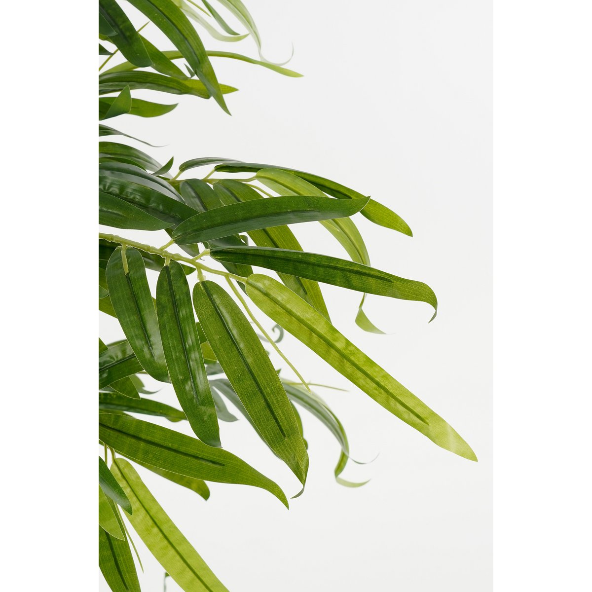 Bamboe Kunstplant in Pot - H150 x Ø60 cm - Groen