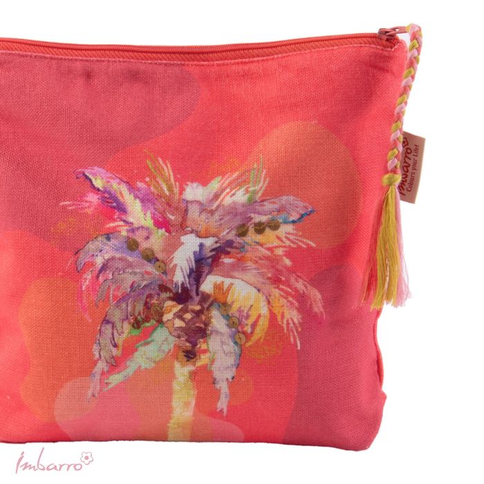 Pouch Palmtree