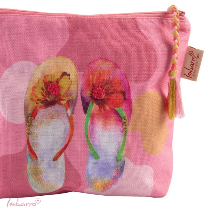 Pouch FlipFlops