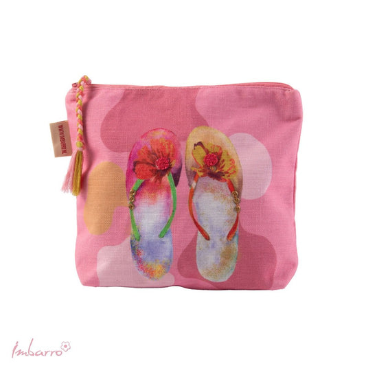 Pouch FlipFlops