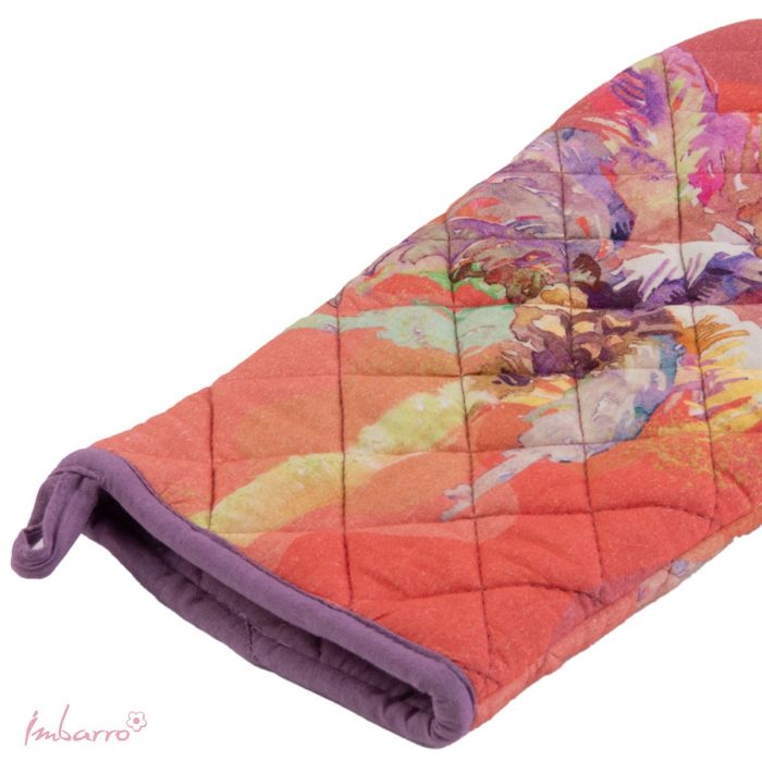 Ovenwanten Palmtree set of 2