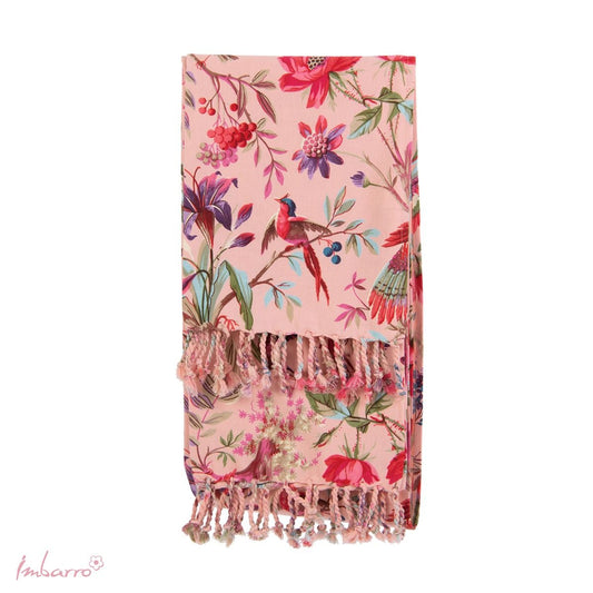 Hammamtowel Paradise Blossem