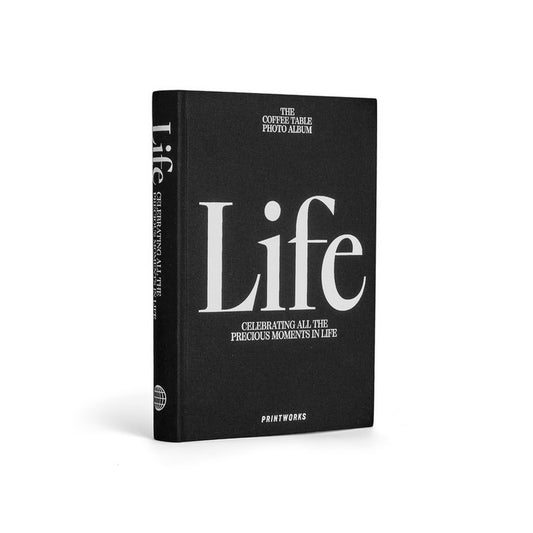Printworks Photo Book - Life