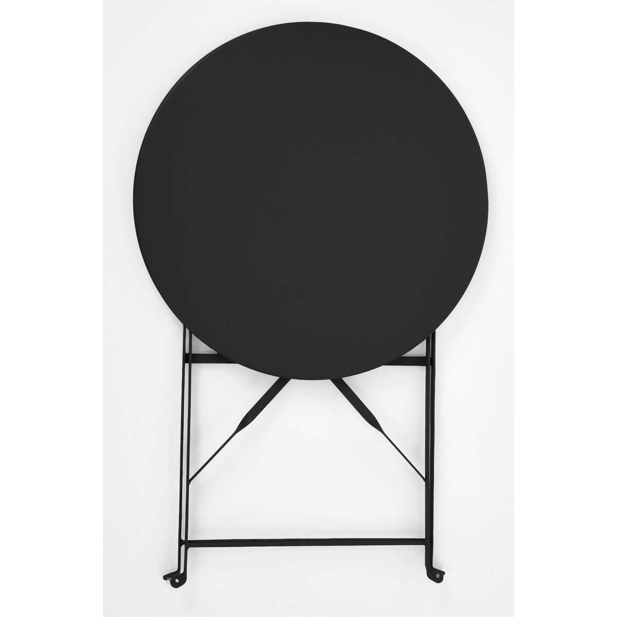 Laurence Bistroset - Set van 3 - Metaal - Zwart