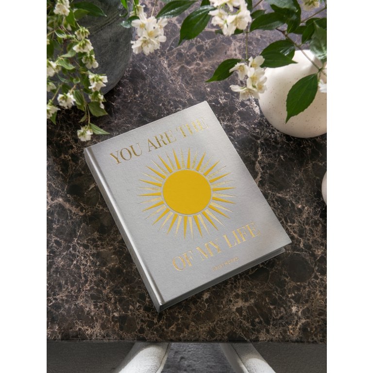 Printworks Fotoalbum - You are the Sunshine
