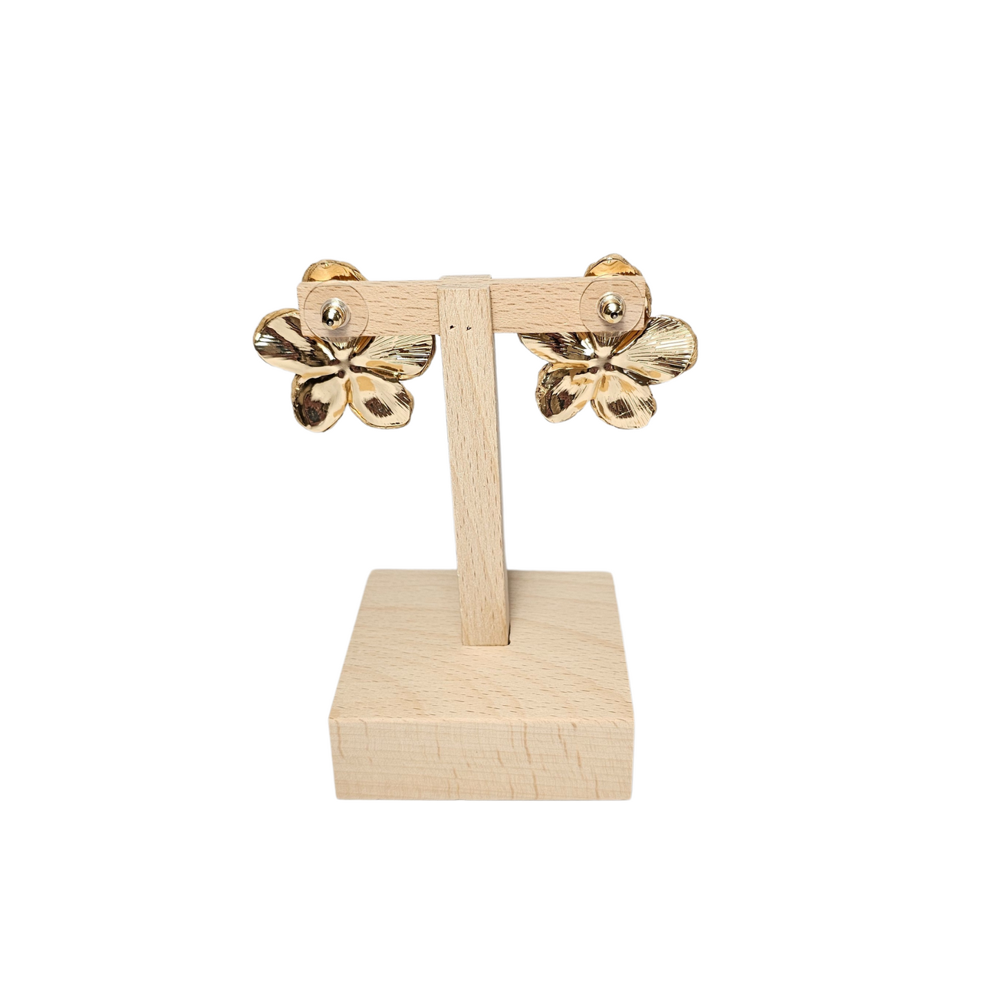 Oorsteker bloem -camel
