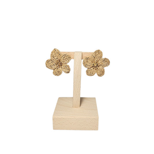 Oorsteker bloem -camel