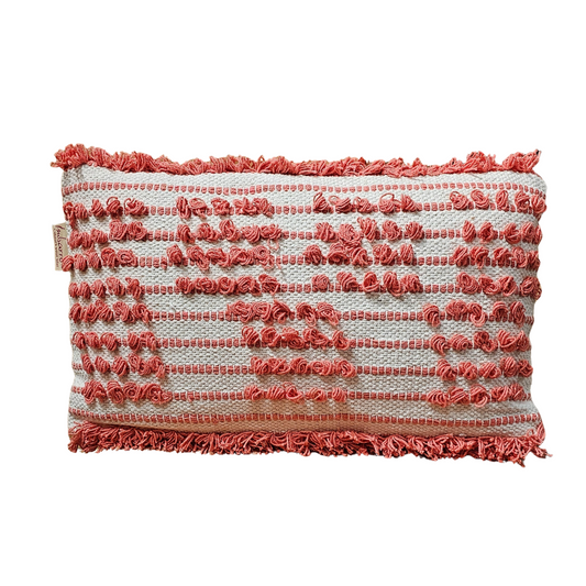Kussen Blanca Coral
