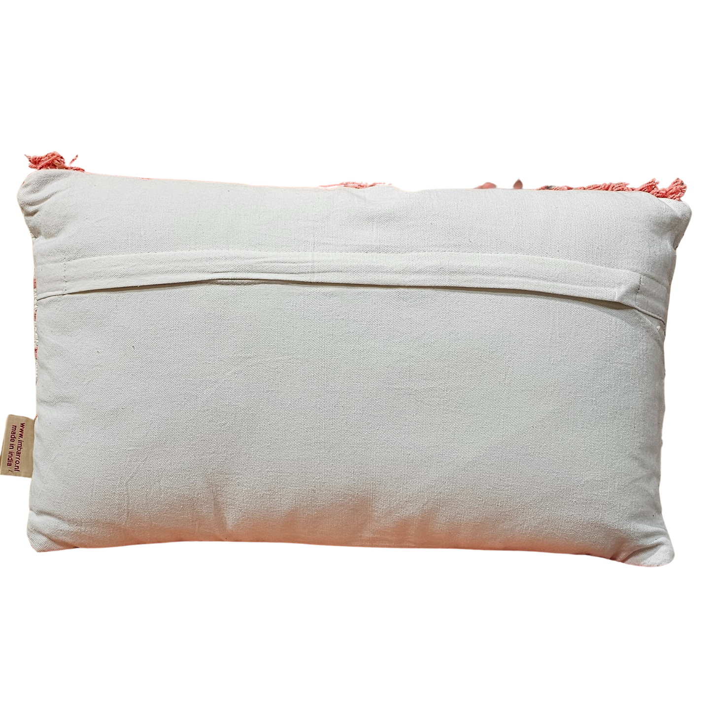 Kussen Blanca Coral