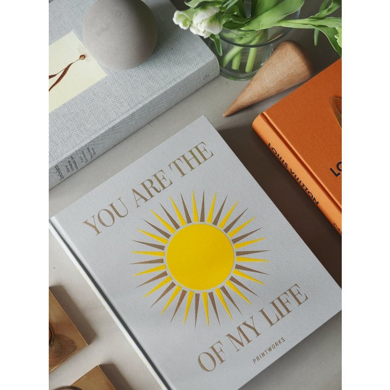 Printworks Fotoalbum - You are the Sunshine