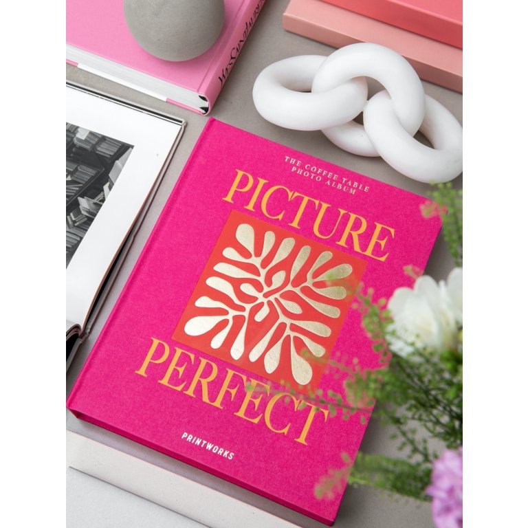 Printworks Fotoalbum - Picture Perfect