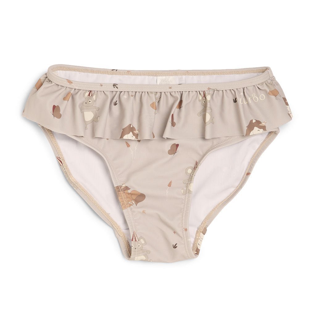 Moon Bikinibroekje Eenhoorn