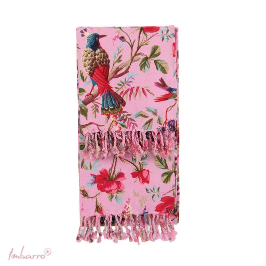 Hammamdoek Paradise Blush